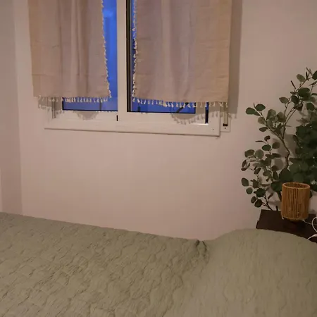 El Pati De L'anna Apartament