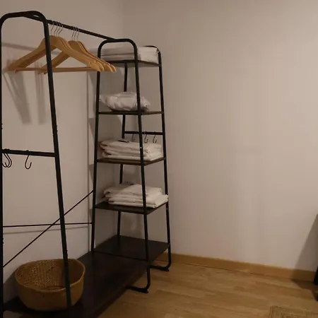 El Pati De L'anna Apartament
